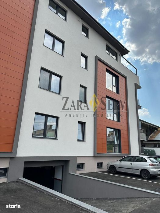 Inchiriere spatiu  pretabil pentru activitate economica -zona SUD