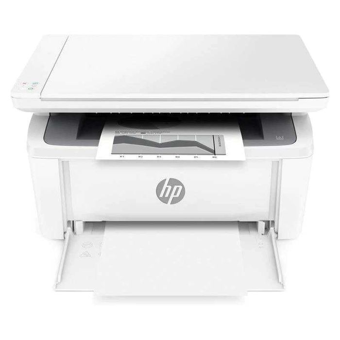 Принтер HP LaserJet MFP M141a (МФУ, лазерный, ч/б, A4) Скидки !!!