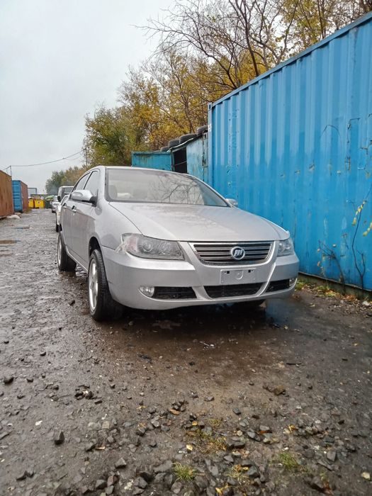 Лифан солара 2010г