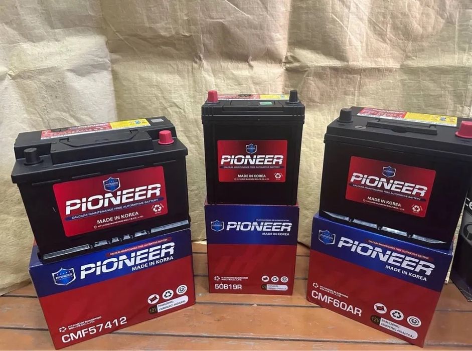 Akumlyator Akkumulyator 24/7 malibu 2 byd tracker 2 gentra cobilt onix