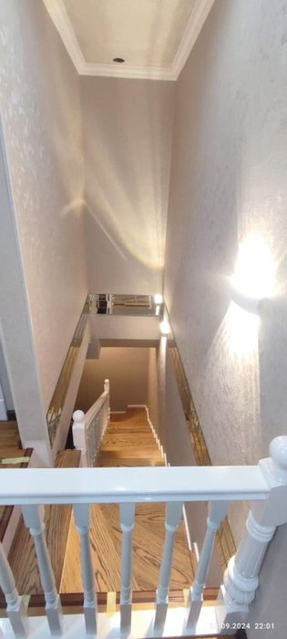 Продаётся новостройка кирпичная дуплекс