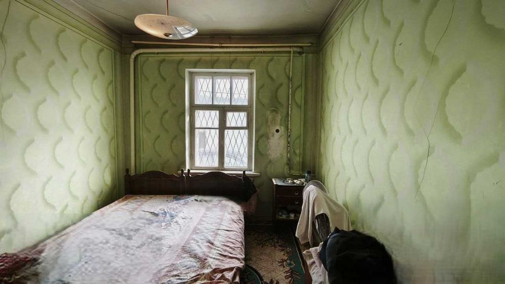 Yu  Дом на 5,5 сотках Бектемир, улица Билур