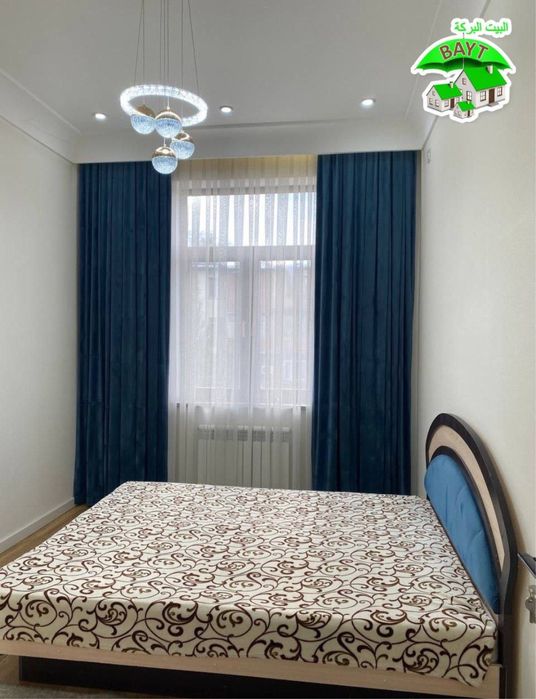 х Новостройка Чиланзар 10 квартал 2/2/6 Орт.Шухрат Чорраха,Продается