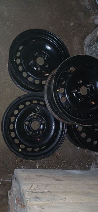 De vanzare set de jante