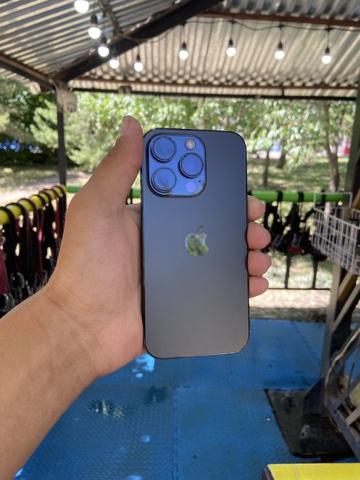 Apple iPhone 14 Pro