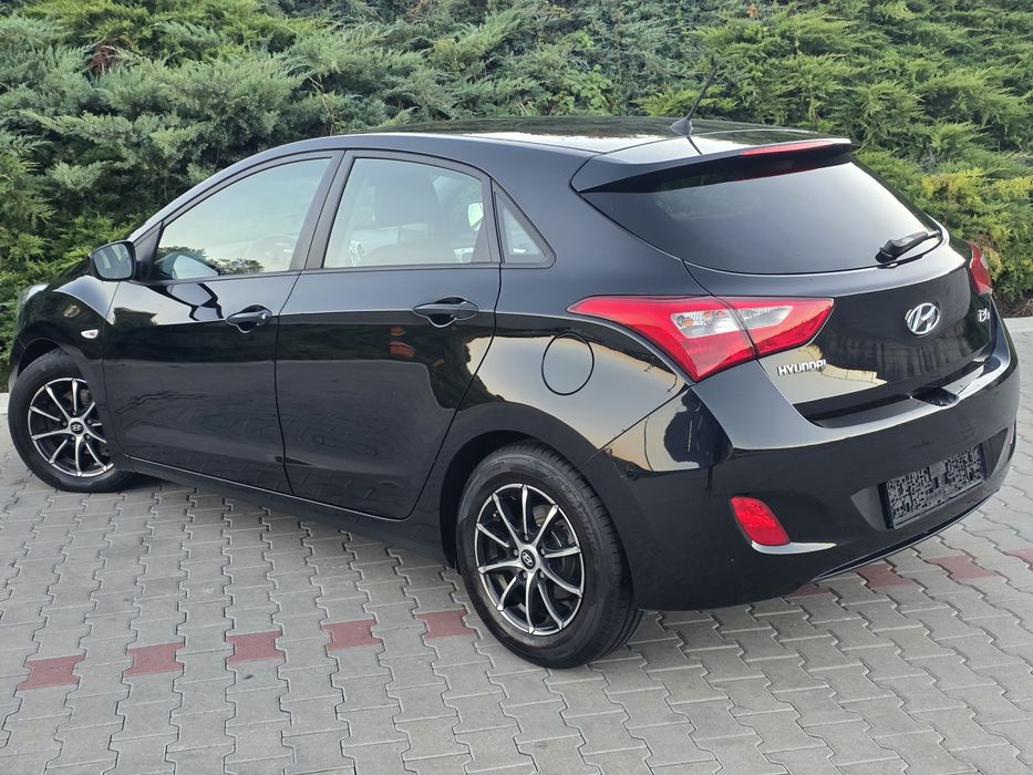 Hiunday I30 2013 Diesel i40