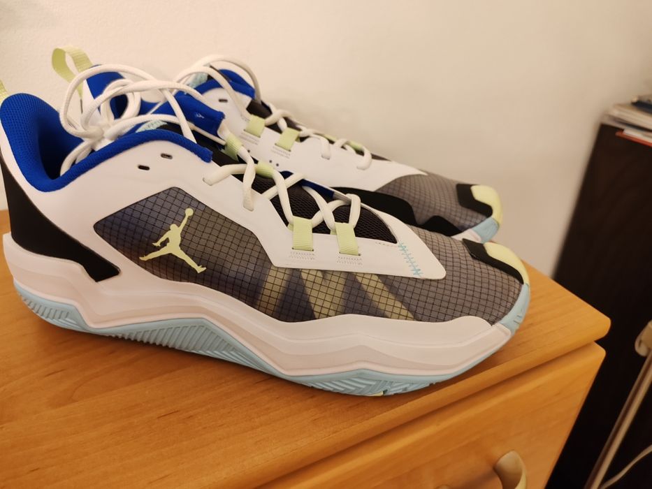 Vind adidas Nike 48 original