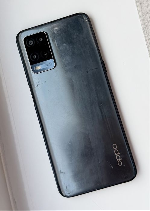 Продам OPPO A54.