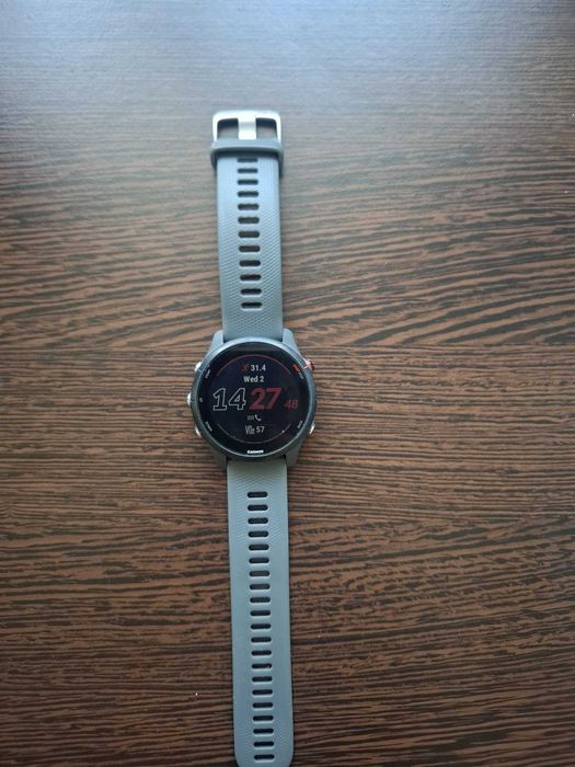 Garmin Forerunner 255-stare foarte bună