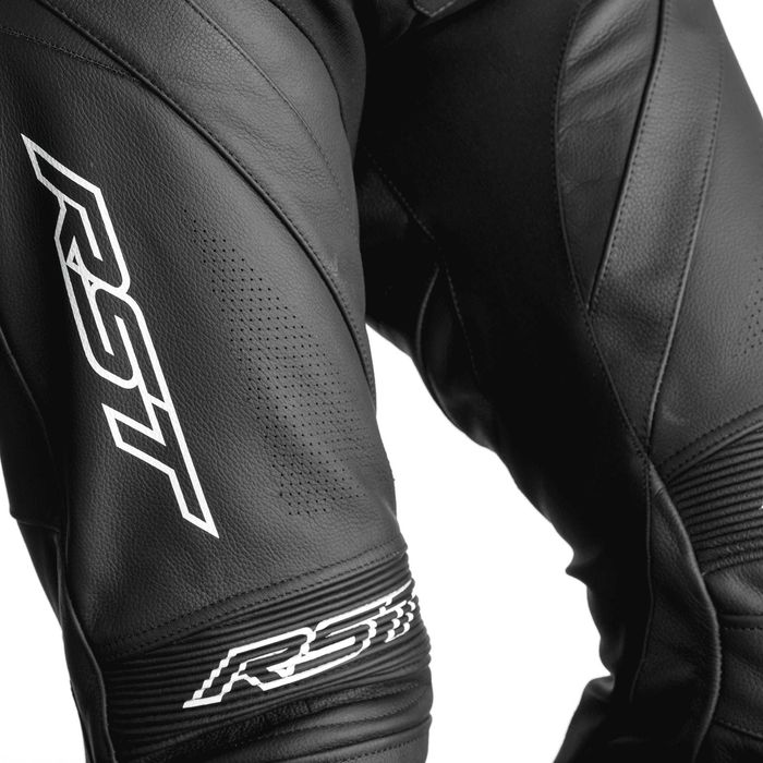 Кожен мото панталон RST TRACKTECH EVO 4,56-XL ,слайдери NEW