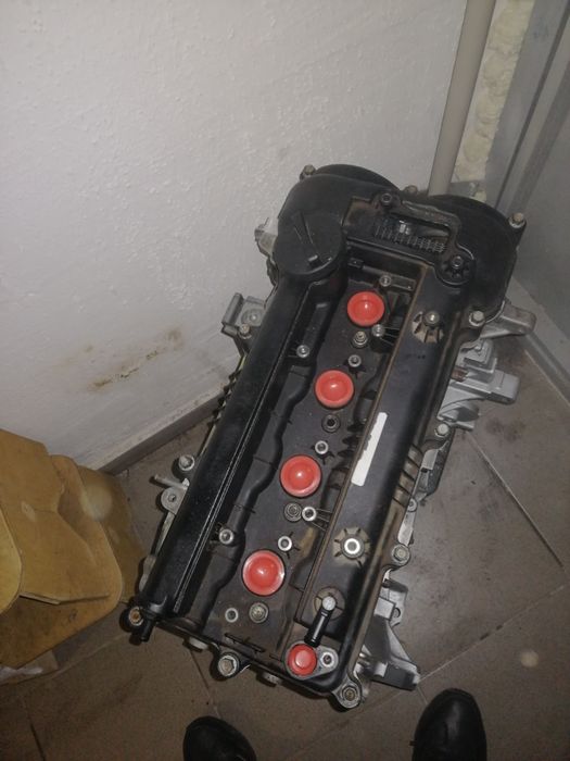 Продам двигательG4FG