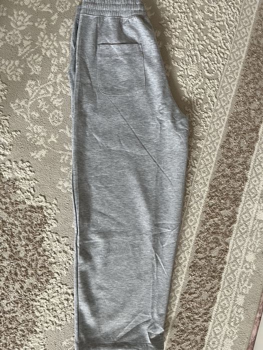 Трико серые новые