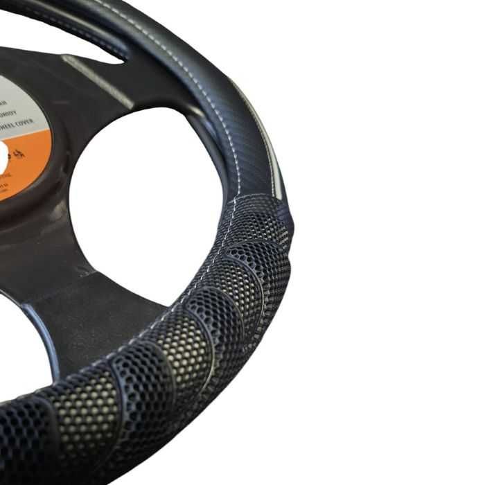 Калъф за волан за автомобил