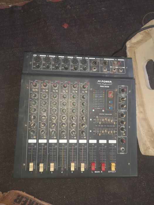 Сотилади калонкалар