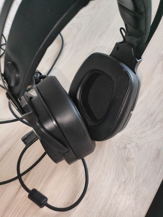 Продам наушники a4tech g570