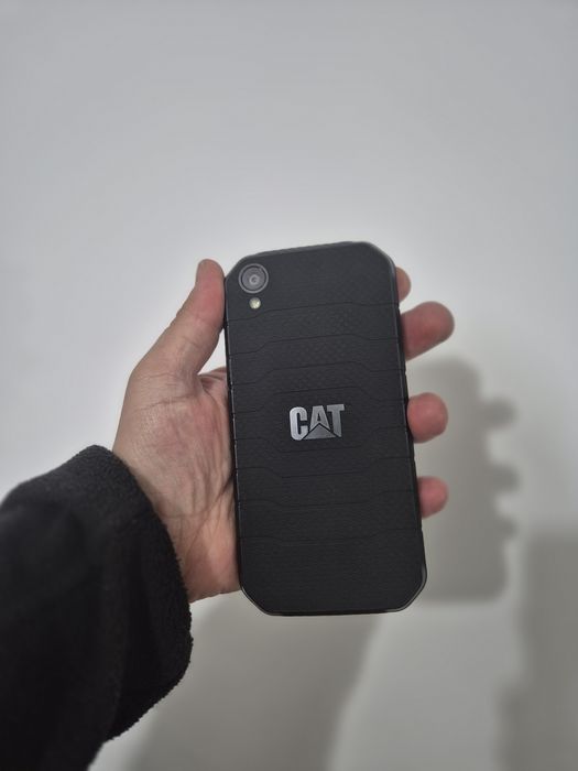 Telefon Catepilar Cat S41