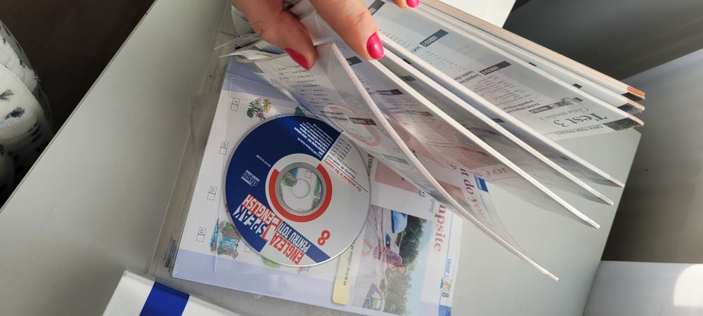 Curs engleza Colecția engleza pentru toti