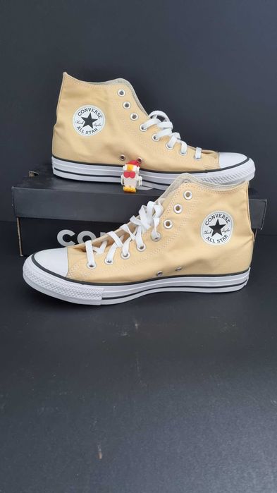 Papuci Converse Chuck Taylor All Star HI marimea 43