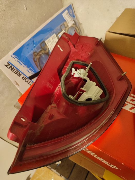 Ford fiesta 2009-2017 задни стопове