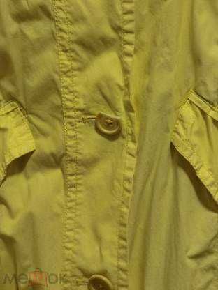 Juicy Couture Vintage Nautical Jacket / M / Ветровка Дождевик. Винтаж.