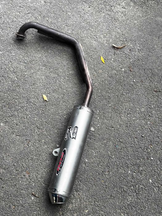 Toba sport (teava goala) yamaha yzf r-125
