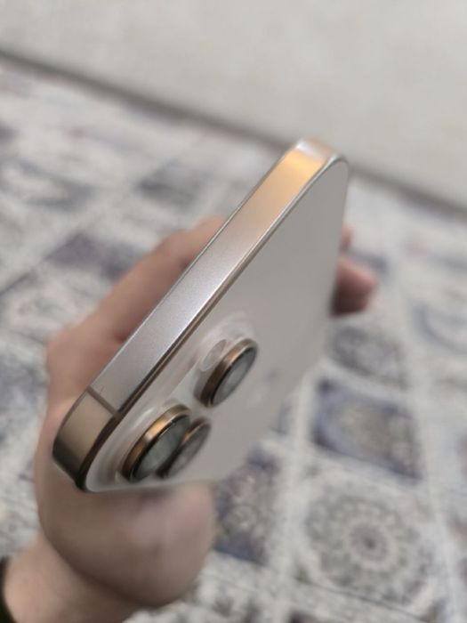 iPhone 16 pro max desert titanium