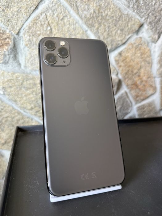 Iphone 11 Pro Max 64GB / 75% капацитет