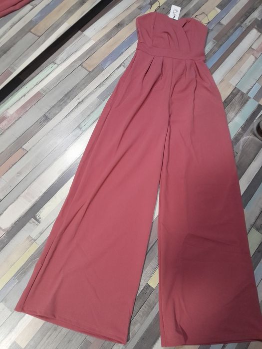 Нов дамски гащеризон