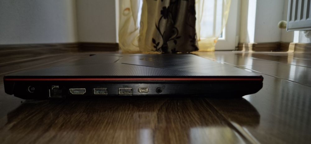 Laptop Gaming Asus Tuf Gaming F15