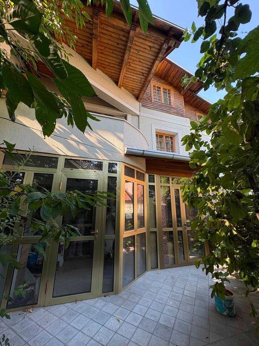 Casa Alexandru cel Bun