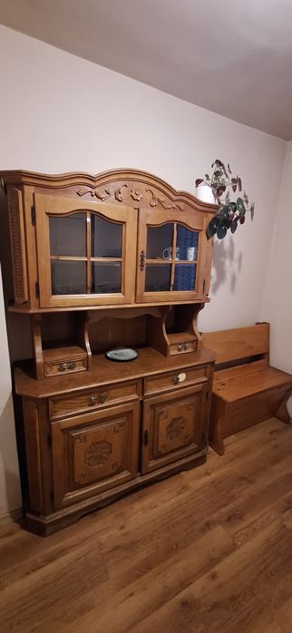 Mobila living/ sufragerie/ dining