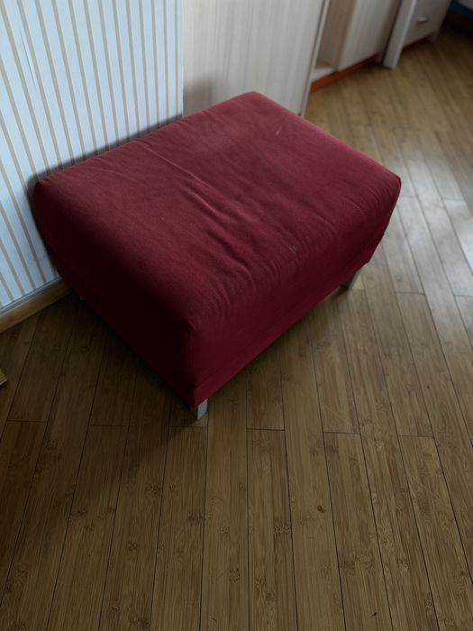 Диван (тахта) с тумбой