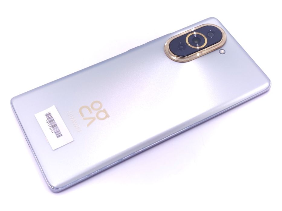 Huawei Nova 10 128GB Silver 8GB Dual SIM, Garantie 24 luni | #D91373