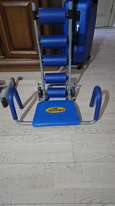 тренажер для пресса