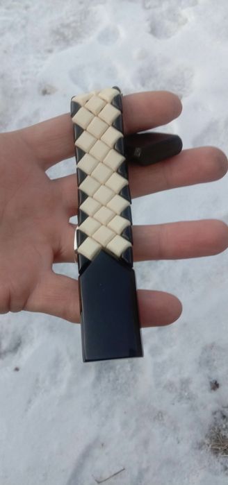 Четки перекидные ручной работы