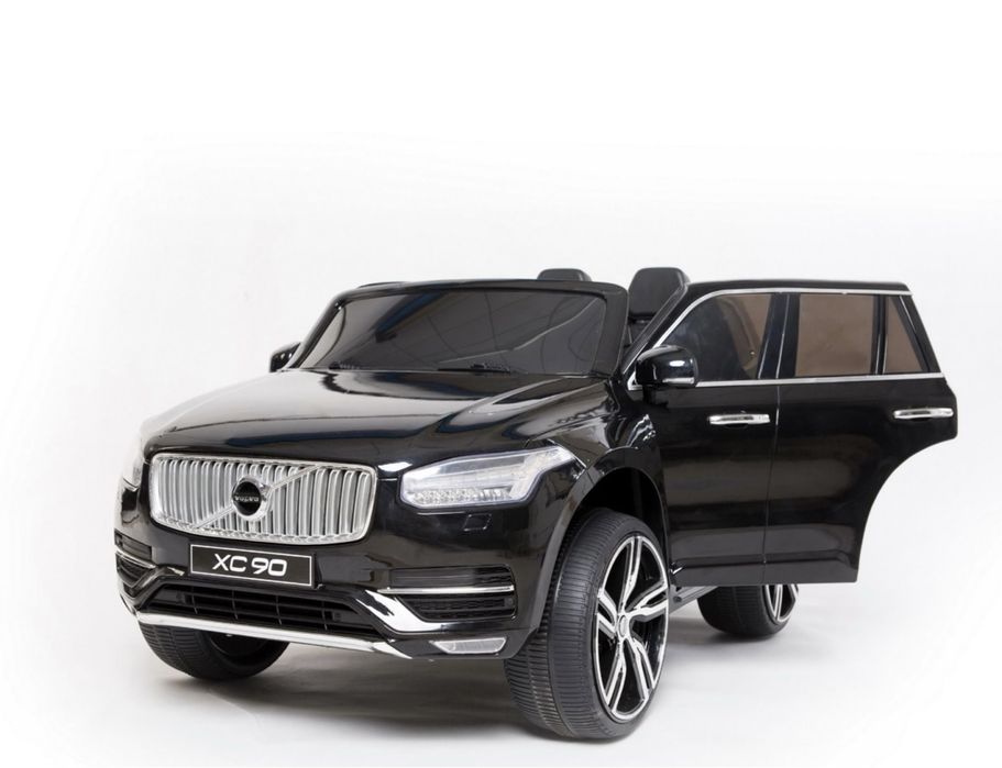 Mașinuță electrică Volvo XC90 pentru copii