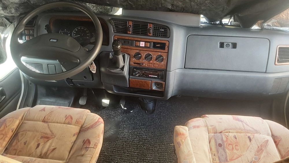 de vanzare autorulota Fiat Ducato LMC