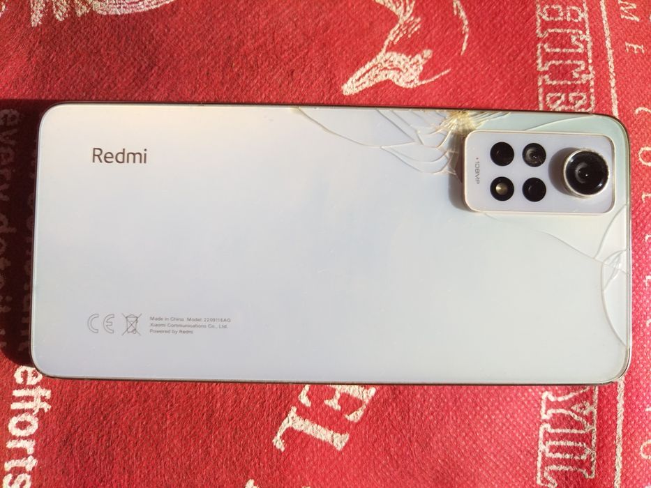 Продаеться Redmi Note 12 Pro