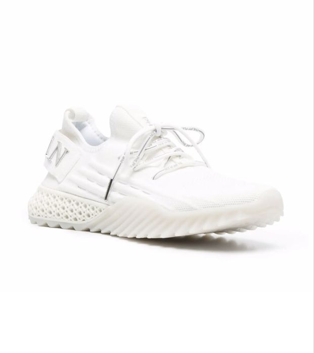Philipp Plein Кроссовки Iconic Plein Runner