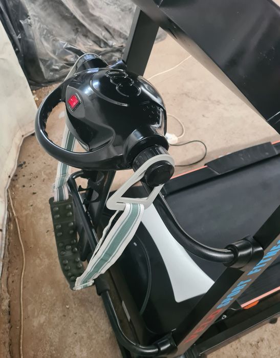 Беговая дорожка "SPORT FITNESS"