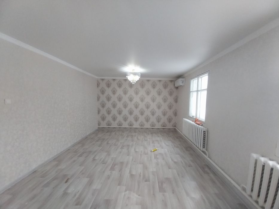 Обои жабыстырамыз