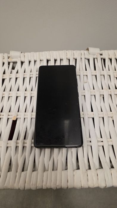 Samsung S21 Ultra 256GB Negru