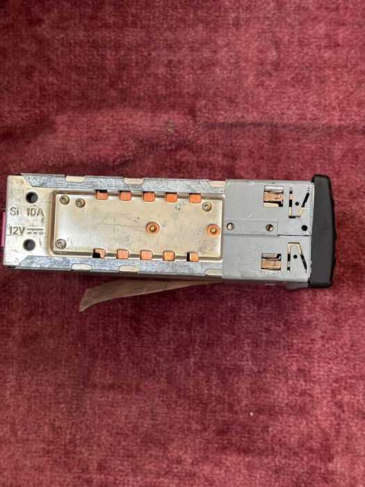 Магнитола Grundig scd 3390 rds