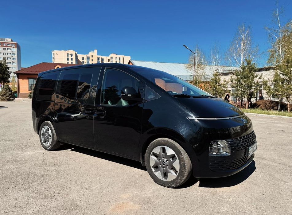 Пассажирские перевозки