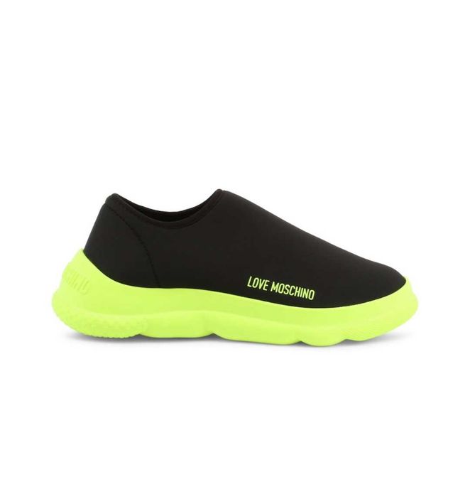 Sneakers Adidas moschino