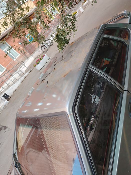 В хорошем техническом состояние