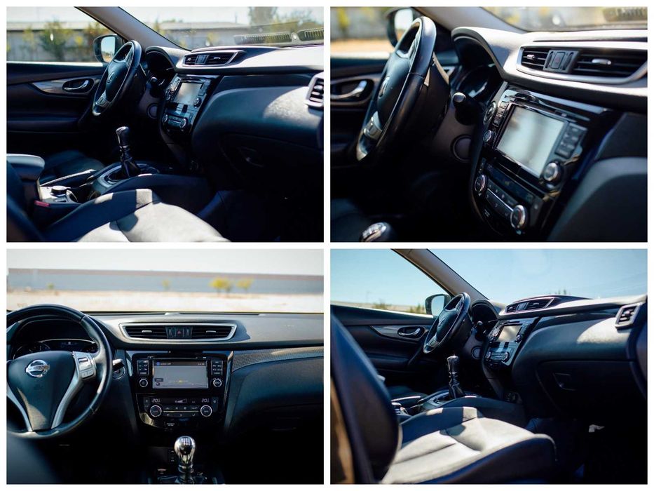 NISSAN X-Trail 2014 — imagine 3