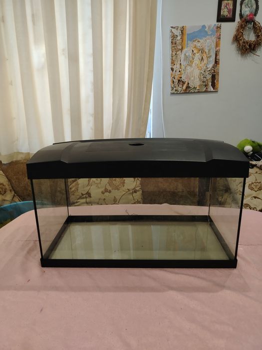 Аквариум 60литра