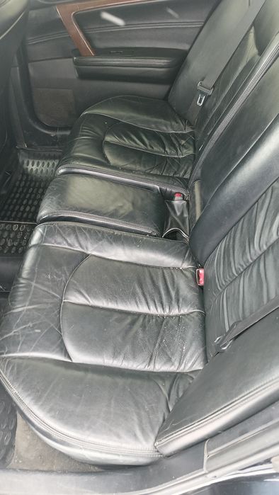 Ниссан Теана j 31