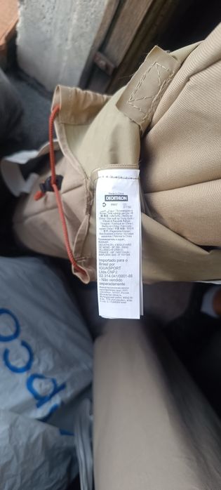 Походно легло сгъваемо